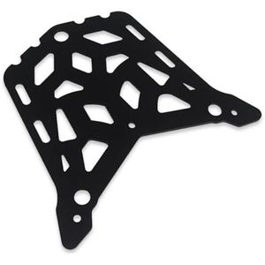 Achterste Bagagedrager Motorfiets Bagagerek Rekmontagebeugel Achterrek Voor Y&amaha Voor TRACER 9GT 2021 2022 2023 2024 Achterrek Motorfiets