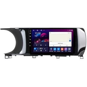 Android 14 GPS Navigation Stereo voor Kia K5 3 III 2020-2021 9 Inch 2 Din Car Stereo Radio met CarPlay AHD Omgekeerd beeld Bedieningselementen op het stuur Bluetooth(S1 1G+32G)