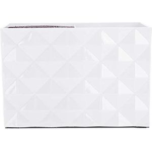 Opbergdoos voor kappersgereedschap, opbergdoos voor kappers, grote capaciteit voor kappers, thuis voor kapper (kabels)