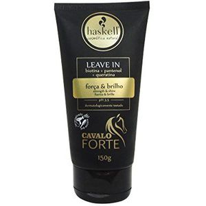 Haskell Strong Horse Leave In 150 G