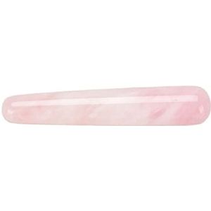 Quartz Roller Massage Plaat Schrapen Tool Terug Relax Body Massage 1 Stks (Kleur: Wand)