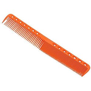 DieffematicSZ kam 1Pc Professional Salon Hair Comb Anti-static Straighten Detangle Barber Width Fine Teeth Hairbrush Care Styling Tool DIY Home
