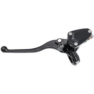 Motorhoofdcilinderhendel Hydraulische Rempompkoppeling Geschikt Voor Kawasaki Stuurolieopslagtank Rem Koppeling Hendel(L)