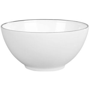 Wedgwood - Jasper Conran Platinum gevoerd, Gift Bowl 14cm