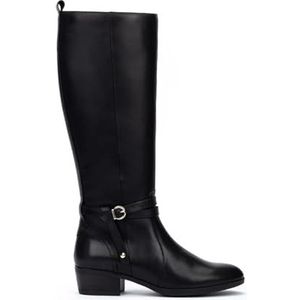 Pikolinos - Daroca - Dameslaarzen - Kuitlaarzen