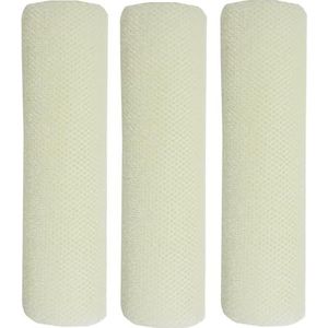 Afrikaanse netspons, nylon mesh huid gladder badhanddoek washandje | Elastische badsponzen, dode huidverwijdering voor vrouwen en mannen dagelijks gebruik