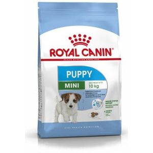 Royal Canin - Royal Canin Mini Puppy Content: 2 kg