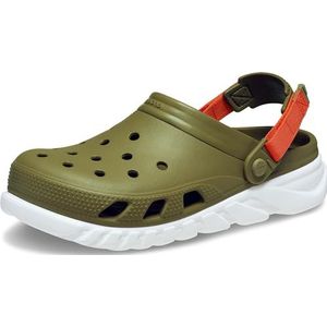 Crocs Duet Max Clog 41-42 EU Aloe