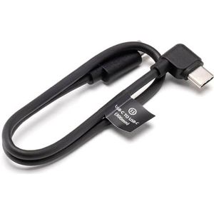 Voor DJI voor RS L-vormige multicamerabediening (USB-C, 30 cm) voor 4 voor 3 voor 2(1 piece)