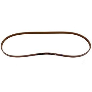 Rubberen Reserveriem - Geschikt voor Wasmachine - Gereedschapsgordels