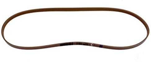 Rubberen Reserveriem - Geschikt voor Wasmachine - Gereedschapsgordels