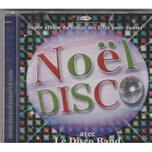Disco Band//Noel Disco