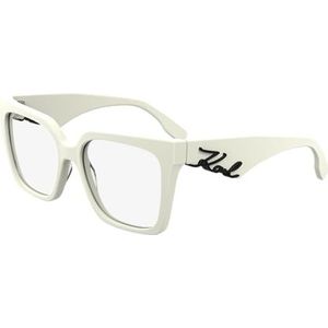 KARL LAGERFELD Lijst KL6170 N 105 wit 53/17/140 dames