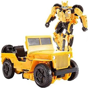 Transformbots-speelgoed: Actiepoppen For Oude Auto's En Horzelagenten, Transformbots-speelgoedrobots, Speelgoed For Kinderen Vanaf Jaar.Het Speelgoed Is, Centimeter Lang.