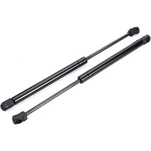 Achterklep Gasveer 2 Stuks Auto Achterruit Glas Gasveer Shock Lift Strut Struts Ondersteuning Bar Staaf Voor Hyundai Voor Tucson 2005-2012 Gasveer achterklep