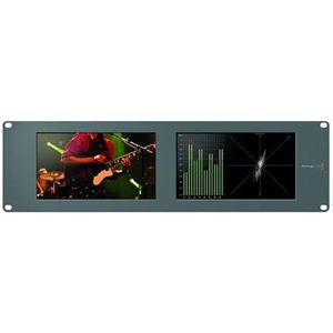 Blackmagic Design SmartScope Duo 4K 2 (BM-HDL-SMTWSCOPEDUO4K2)