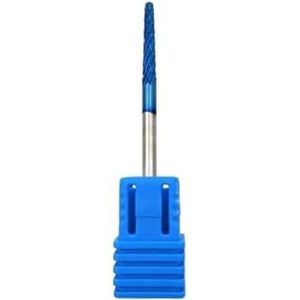 NnYuaUil 3/32 inch nagelboor met wolfraamcarbide manicurebits en accessoires