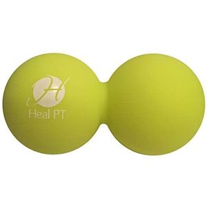 Still Point Inducer voor Spanning Hoofdpijn Relief - Pinda Massage Roller voor Craniosacral Therapie