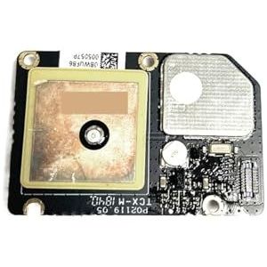 Voor Mavic 1/2Pro/3/4 Air1/2/3 Min1/2/34Body Navigatiesysteem Beidou Galileo Module Geschikt(SPARK)