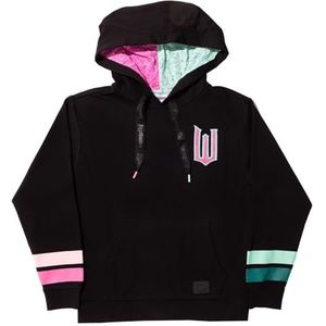 Loungefly Wicked Good vs Evil Sweatshirt met capuchon 3X