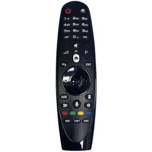 1 st Voice Magic TV-afstandsbediening AN-MR18BA AN-MR19BA MR20GA AN-MR600 AN-MR650A for LED OLED UHD Smart(AN-MR600 Copy)
