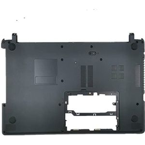 Laptop Bodem Case Cover D Shell Voor For ACER For Aspire EK-571 EK-571G Zwart