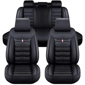 Autostoelhoezensets voor VW ID.3 ID3 Pro/S/Pure/Pro Performance Id 3 2021-2026 stoelbeschermers, ademende autostoelhoezen en kussens,A