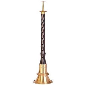 Suona Muziekinstrument Folk Suona F Key Suona Professionele Suona (Color : S)