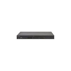 Cisco netwerken WLC800R 8-poorts router