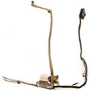 Laptop Schermkabeldraad weergavekabel Voor For SONY VPCS 125FG 125FH 137GA 137GX 1390X 13AFK 13AGX DD0GD3LC000