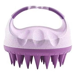 DieffematicSZ kam Massage Brush Bath Shampoo Brush