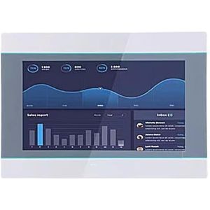FUYUMIC 7 inch mens-machine interface PI3070IE PI3070I PI3070I-2S PI3070IG-O PI3070IG PI3070IG PI3070IG (PI3070IG-O Ethernet)