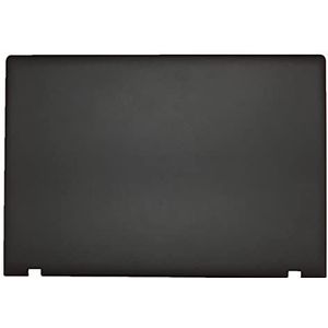 Laptop LCD-Topcover Voor For Lenovo ThinkPad W500 Zwart