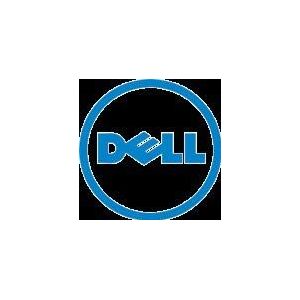 Dell Reserveonderdeel Assy PLMRST BLK W/O FP VG15, 9VW35