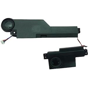 Laptop Intern Sprekers Voor For Lenovo V370 Zwart