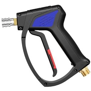 Beimus - Hoge Druk Wassen - Water Guns Kits - Met Nozzles 14mm Quick Connection Adapter