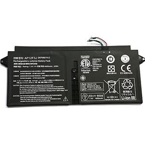 7XINbox AP12F3J 7.4V 35Wh 4680mAh Laptop batterij vervangende voor Acer Aspire 13.3 inch S7-391 Ultrabook Series 2ICP3/65/114-2