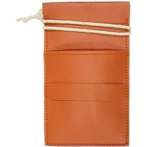 Opbergtas for kappersgereedschap, heuptas for kappers(Orange)