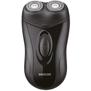 Sencor - SMS 2001BK - Scheerapparaat