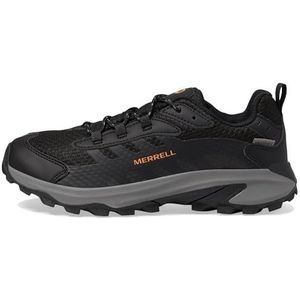 Merrell MK267690_36_195019878525, gymschoenen voor heren, EU, Zwart, 36 EU