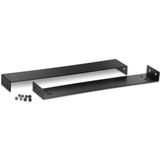 TRENDnet - ETH-F71 - Dual Rack Mount Kit - Zwart - Voor TL2-F7120