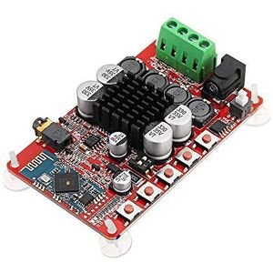 Fasizi TDA7492 2 x 50 Watt Dual Channel Versterker Draadloze Digitale Bluetooth 4.0 CSR8635 Audio Ontvanger Versterker Board