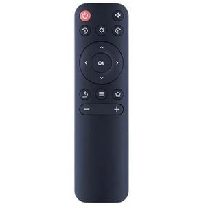 Z4X XEC09 Vervangende nieuwe Bluetooth-afstandsbediening for P-olar*id for X-GII TV-projectorinstrument