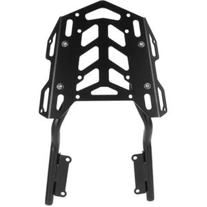 Bagagerek Achter Voor CB650R Voor CBR650R CB CBR 650 R 2019 2020 Achterbagagerek Bagagedragerplank Motorfiets Achterpassagier Handgreepbeugel