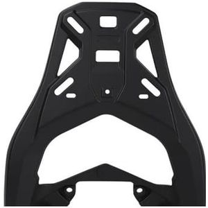 Bagagerek Voor Nmax155 Motorfiets Achter Bagagedrager Stabiele Achterdrager Rek Vrachtrek Opbergdoos Ondersteuning Achterbagagedrager