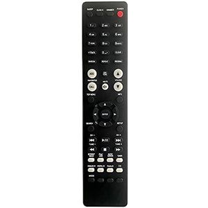 Ersastz afstandsbediening voor Denon RCD-N10 | RCD-N12DAB CEOL