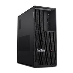 Lenovo ThinkStation P3 Intel® Core™ i7 i7-13700K 32 GB DDR5-SDRAM 1 TB SSD NVIDIA T1000 Windows 11 Pro Tower Workstation Zwart