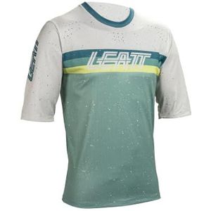 MTB Enduro 3.0 shirt, S, pistache groen