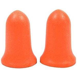 Oordopjes om te slapen, herbruikbare ruisonderdrukkende oordopjes om te slapen, oordopje anti-geluid slaap Super geluiddicht en comfortabel slapen aan de zijkant Studenten slapen (kleur: 5 paar, maat: