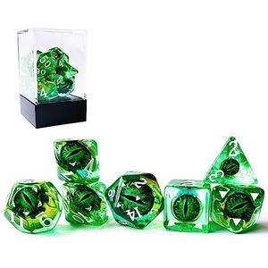 OVBOVA Set van 100 dobbelstenen, 6 zijden, kleurrijke set, 12 mm acryl speeldobbelstenen, kleurrijke dobbelstenen met ronde hoeken, speeldobbelstenen, dobbelspellen, tafelspellen, meerkleurig